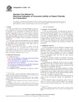 ASTM C1202-09 (1.5.2009)