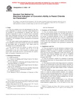 ASTM C1202-97 (1.1.1997)