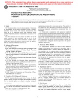 ASTM C1206-91(1996) (10.1.2002)