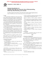 ASTM C1208/C1208M-02 (10.1.2002)