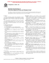 ASTM C1209-01a (10.12.2001)