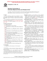 ASTM C1209-05 (1.2.2005)