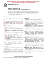 ASTM C1209-05e1 (1.2.2005)