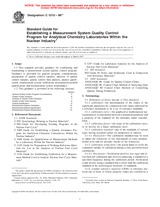 ASTM C1210-96e1 (1.1.1996)