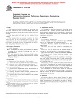 ASTM C1212-98 (10.6.1998)