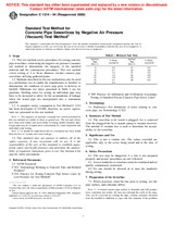 ASTM C1214-94(2000) (1.1.2000)