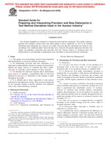 ASTM C1215-92(2006) (1.1.2006)