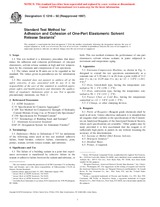 ASTM C1216-92(1997) (1.1.1992)