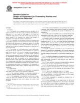 ASTM C1217-00 (10.6.2000)