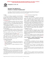 ASTM C1219-05 (1.8.2005)