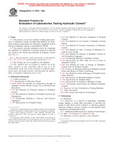 ASTM C1222-05a (1.11.2005)