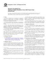 ASTM C1223-09(2014) (1.9.2014)