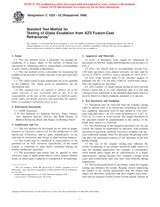ASTM C1223-92(1998) (10.3.1998)