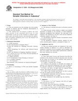 ASTM C1226-93(2002) (15.3.1993)