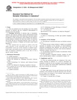 ASTM C1226-93(2002)e1 (15.3.1993)