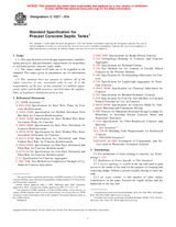 ASTM C1227-07a (1.4.2007)