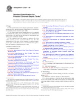 ASTM C1227-09 (1.1.2009)