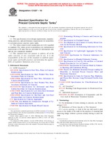 ASTM C1227-10 (15.4.2010)