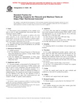 ASTM C1228-96 (1.1.1996)