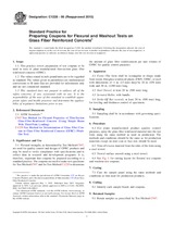 ASTM C1228-96(2015) (1.5.2015)