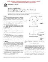 ASTM C1230-96 (1.1.1996)