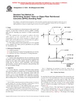 ASTM C1230-96(2004) (1.12.2004)