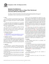 ASTM C1230-96(2015) (1.5.2015)