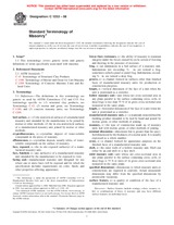 ASTM C1232-08 (1.7.2008)