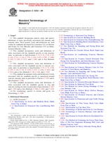 ASTM C1232-09 (1.2.2009)