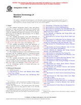 ASTM C1232-10 (1.1.2010)