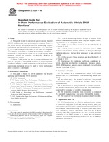 ASTM C1236-99 (10.6.1999)