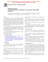 ASTM C1236-99(2005) (1.6.2005)