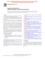 ASTM C1240-05 (1.7.2005)