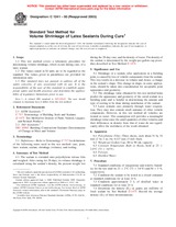 ASTM C1241-00(2005) (1.9.2005)