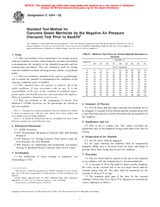 ASTM C1244-02 (10.4.2002)