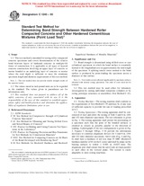 ASTM C1245-93 (1.1.1993)