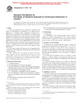 ASTM C1247-98 (1.1.1993)