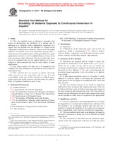 ASTM C1247-98(2004) (1.5.2004)