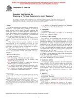 ASTM C1248-06 (1.1.2006)