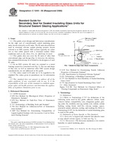 ASTM C1249-93(2000) (1.1.2000)