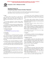 ASTM C1256-93(2008) (1.4.2008)