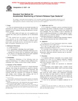 ASTM C1257-04 (1.5.2004)