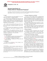 ASTM C1261-05 (1.1.2004)
