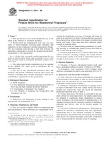 ASTM C1261-98 (10.11.1998)