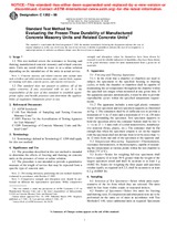 ASTM C1262-98 (10.11.1998)