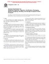 ASTM C1264-05 (1.5.2005)