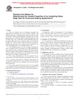 ASTM C1265-94(2005)e1 (1.7.2005)