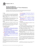 ASTM C1268-15 (1.6.2015)