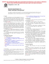 ASTM C1272-04a (1.6.2004)