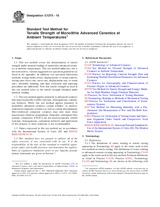 ASTM C1273-15 (1.7.2015)